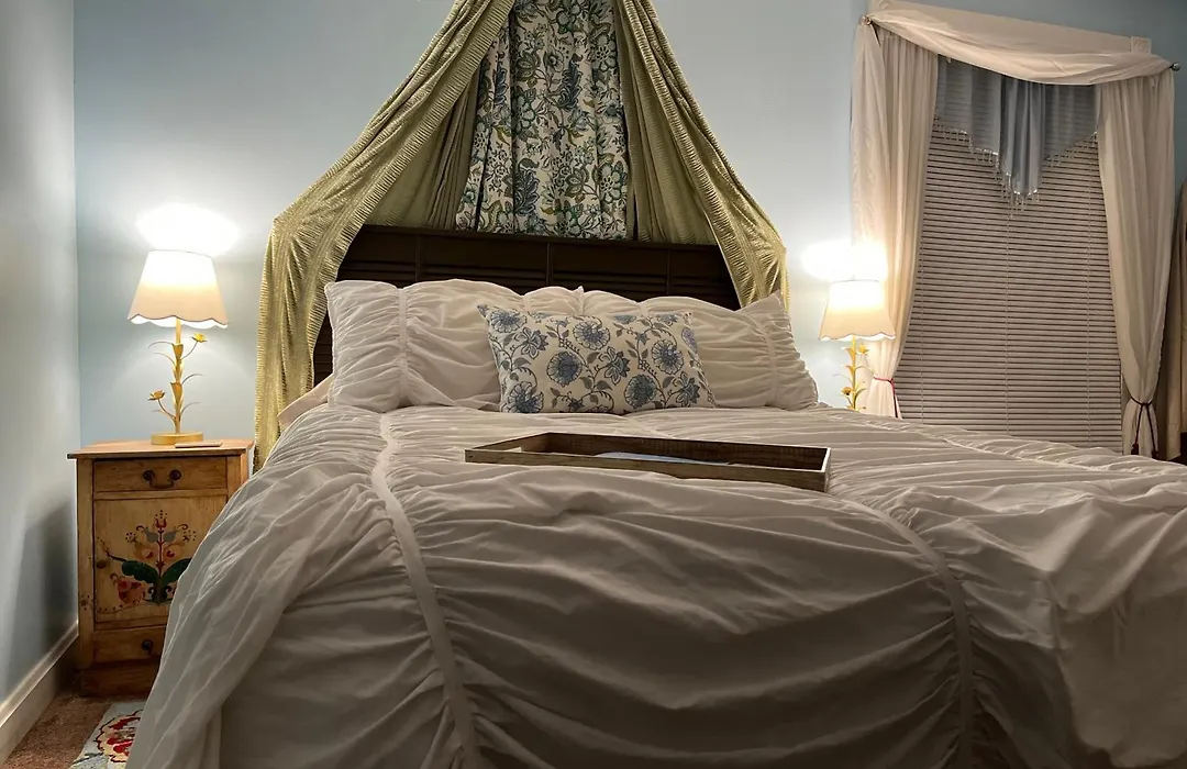 Woodstock Inn Bed & Breakfast-1